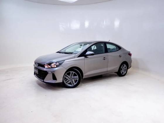 HYUNDAI HB20S 1.0 TGDI FLEX COMFORT PLUS AUTOMÁTICO